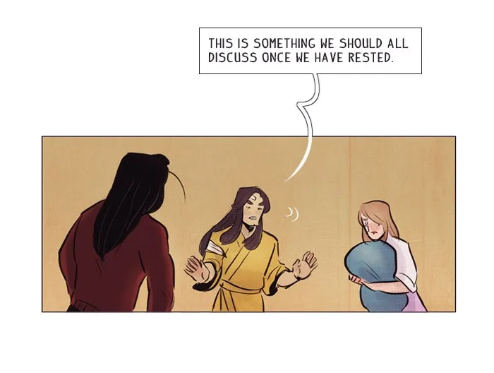 Under the Aegis Chapter 42 page 9 - 