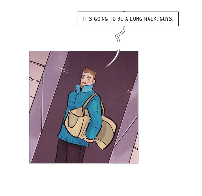 Under the Aegis Chapter 43 page 11 - 
