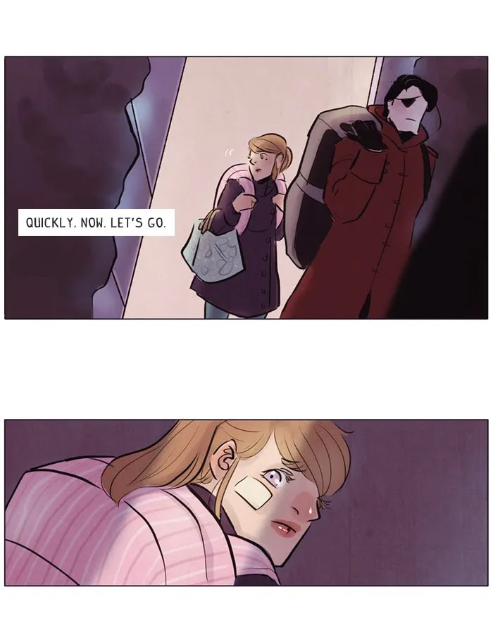 Under the Aegis Chapter 43 page 13 - 