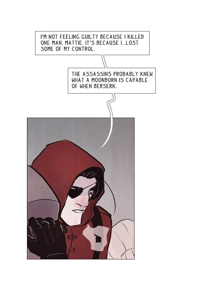 Under the Aegis Chapter 43 page 18 - 