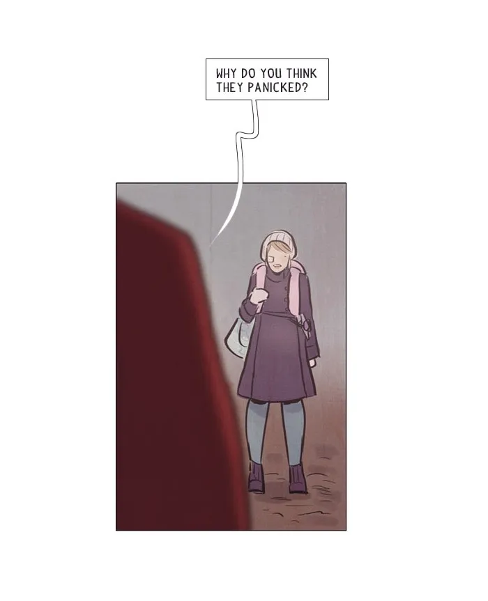 Under the Aegis Chapter 43 page 21 - 
