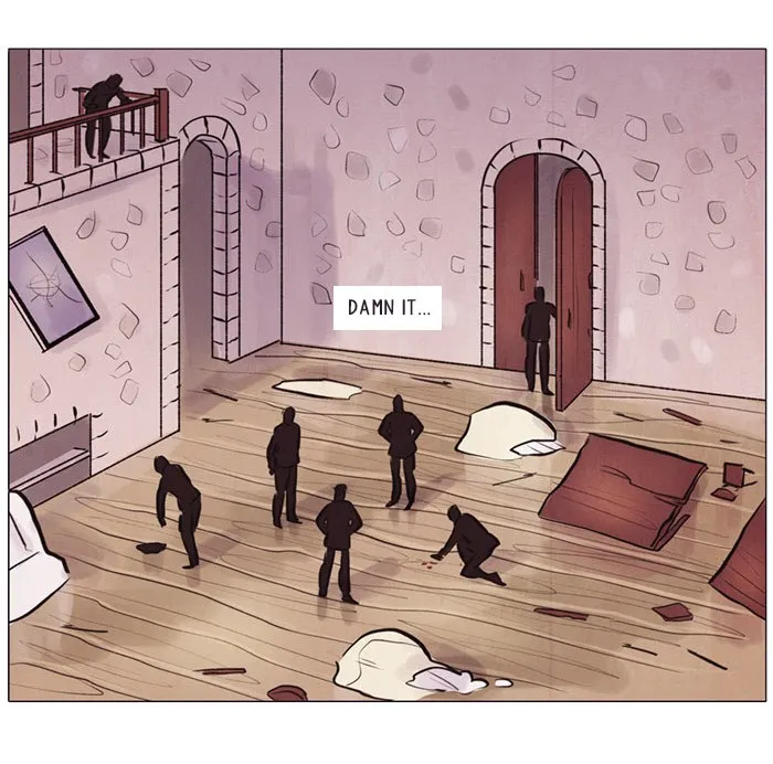 Under the Aegis Chapter 43 page 23 - 