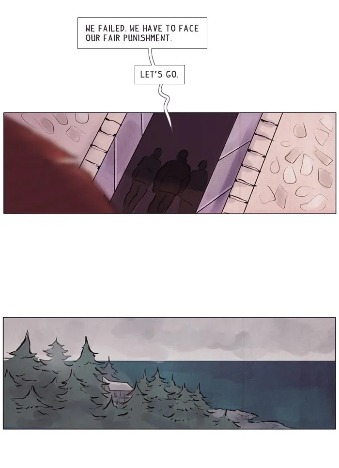 Under the Aegis Chapter 43 page 25 - 