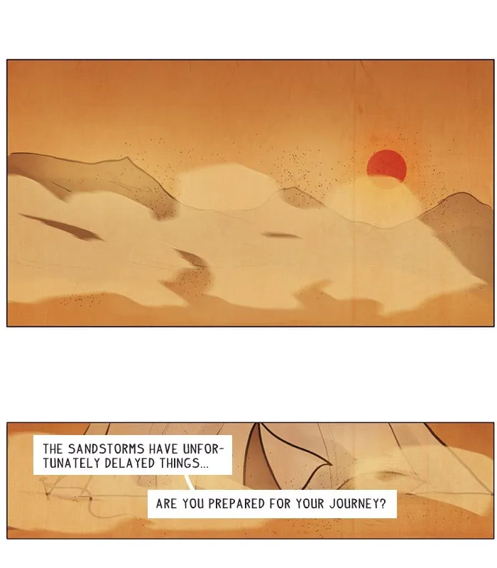 Under the Aegis Chapter 43 page 30 - 