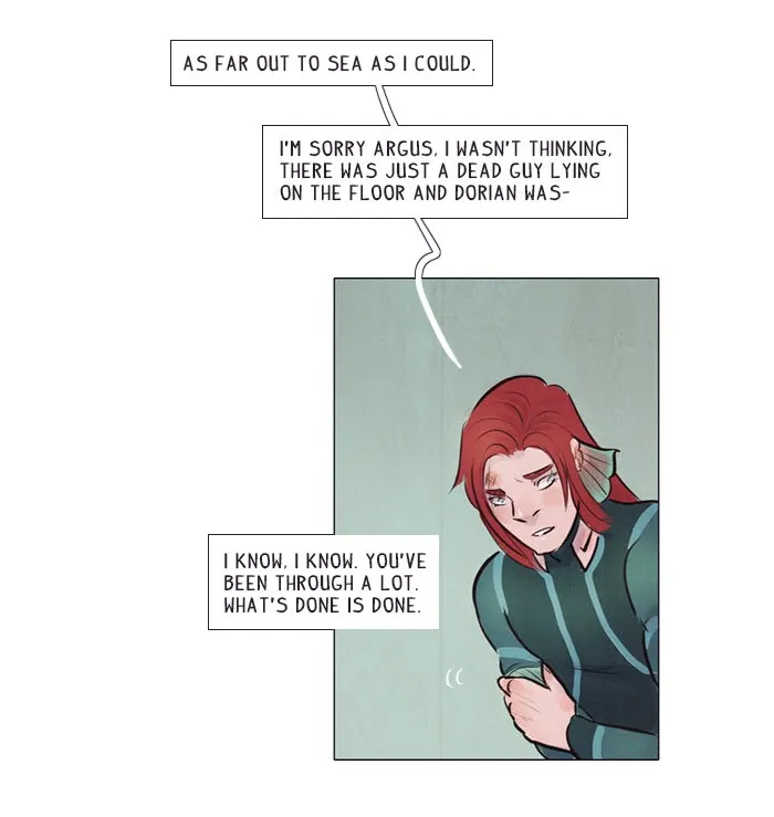 Under the Aegis Chapter 43 page 4 - 
