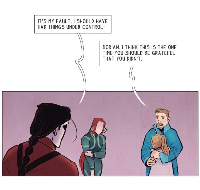 Under the Aegis Chapter 43 page 5 - 