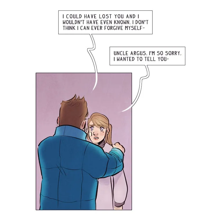 Under the Aegis Chapter 43 page 7 - 