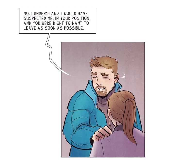 Under the Aegis Chapter 43 page 8 - 