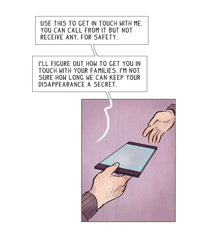 Under the Aegis Chapter 44 page 11 - 