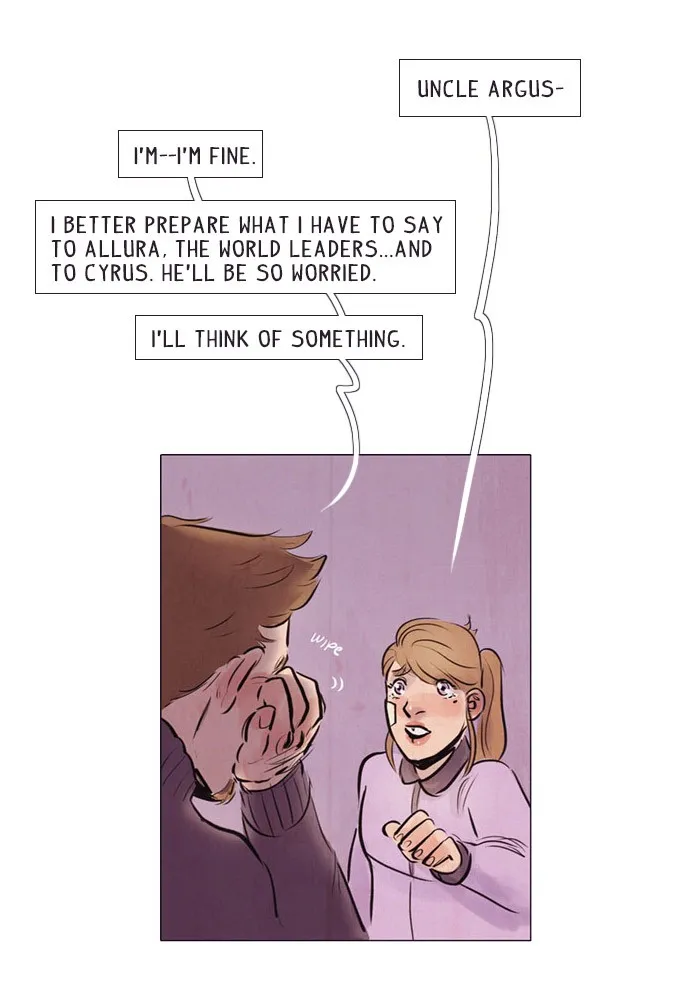 Under the Aegis Chapter 44 page 14 - 