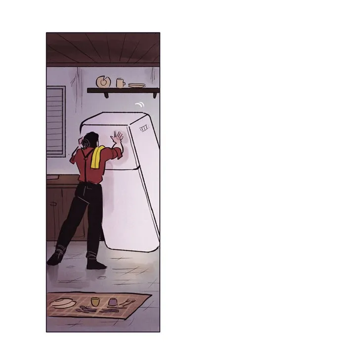 Under the Aegis Chapter 44 page 3 - 