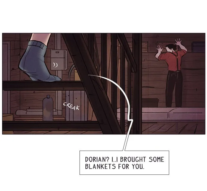 Under the Aegis Chapter 44 page 22 - 