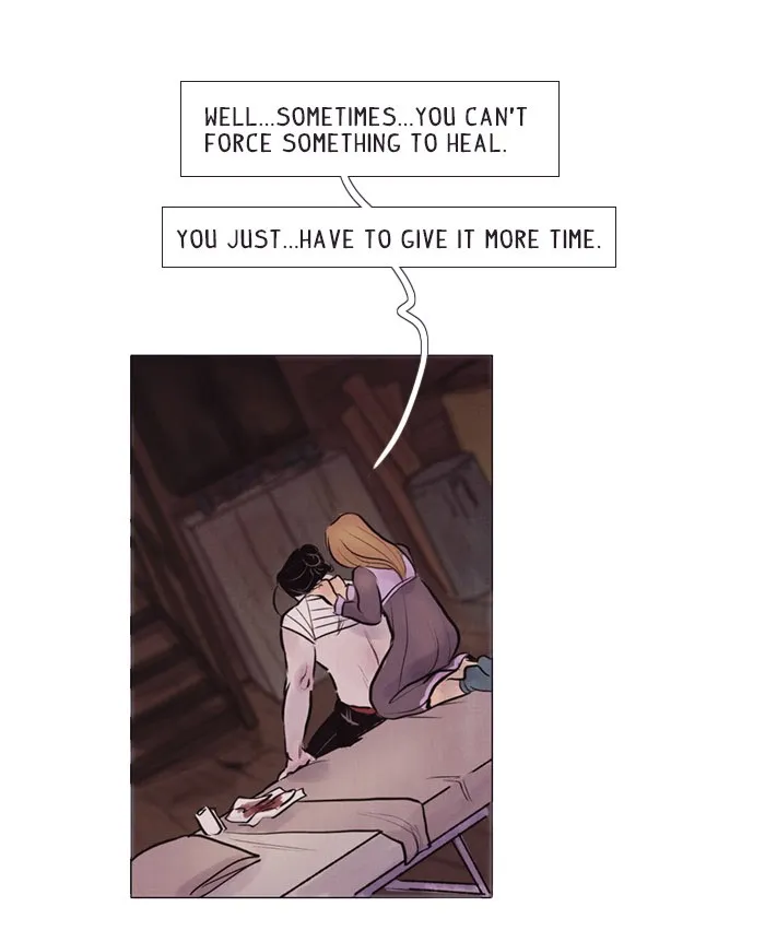 Under the Aegis Chapter 44 page 25 - 