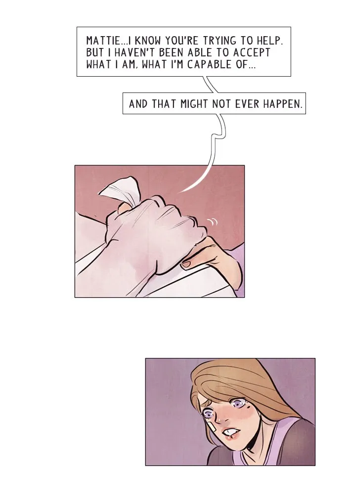 Under the Aegis Chapter 44 page 26 - 