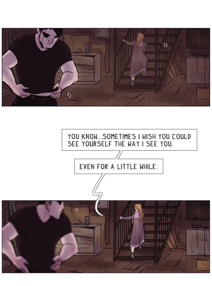 Under the Aegis Chapter 44 page 27 - 