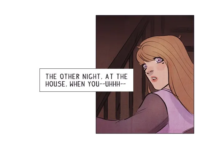 Under the Aegis Chapter 44 page 29 - 