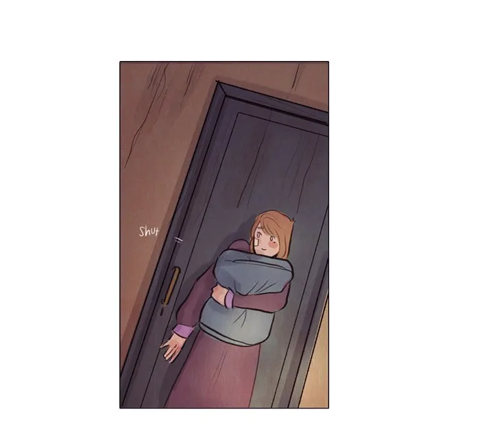 Under the Aegis Chapter 44 page 33 - 