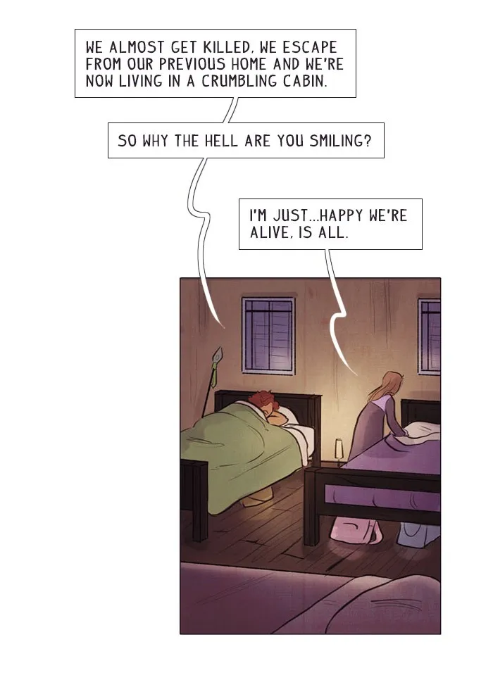 Under the Aegis Chapter 44 page 34 - 