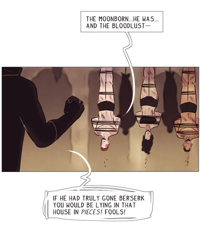 Under the Aegis Chapter 44 page 36 - 