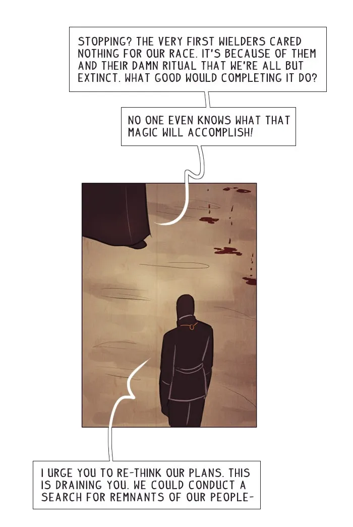 Under the Aegis Chapter 44 page 38 - 