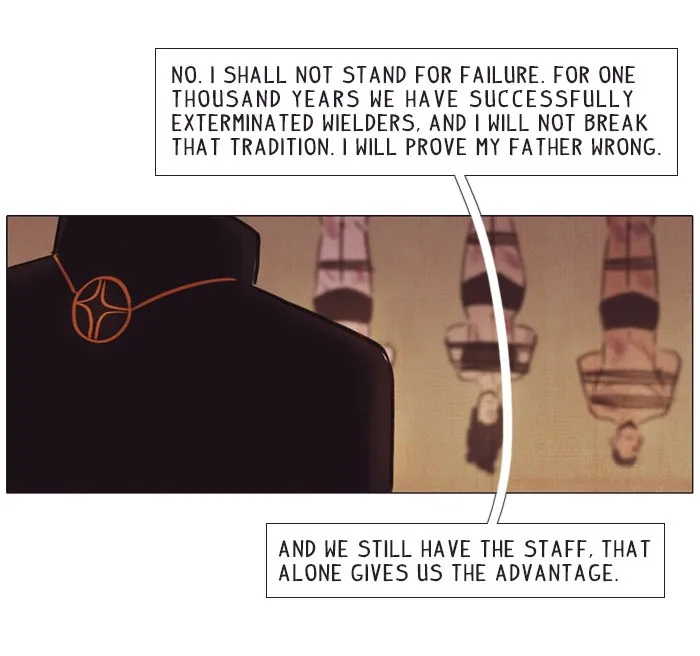 Under the Aegis Chapter 44 page 39 - 