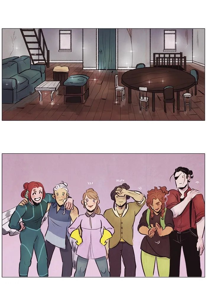 Under the Aegis Chapter 44 page 6 - 