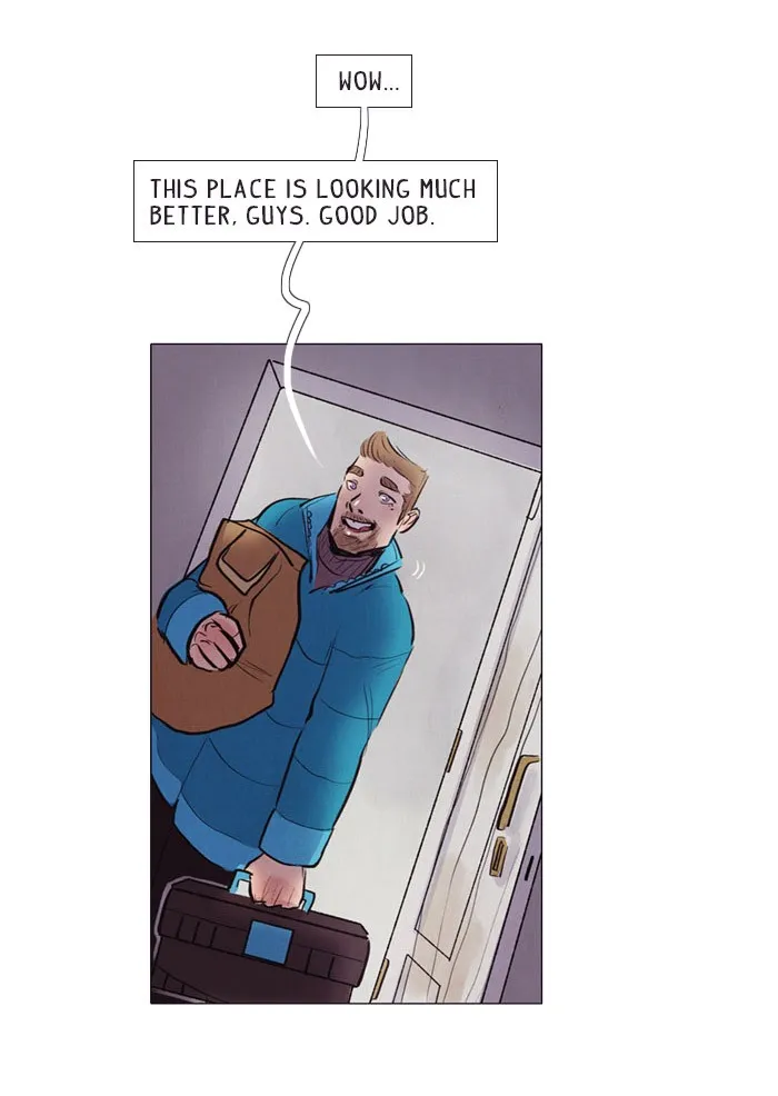 Under the Aegis Chapter 44 page 7 - 