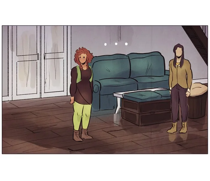 Under the Aegis Chapter 45 page 15 - 