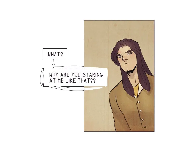 Under the Aegis Chapter 45 page 18 - 