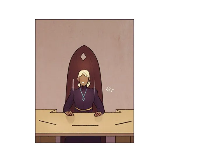 Under the Aegis Chapter 45 page 29 - 