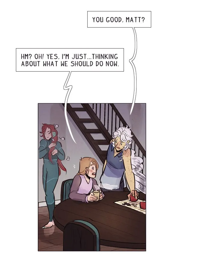 Under the Aegis Chapter 45 page 4 - 