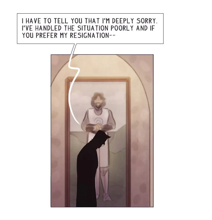 Under the Aegis Chapter 45 page 34 - 