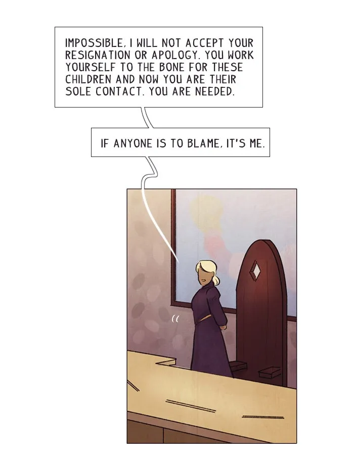 Under the Aegis Chapter 45 page 35 - 
