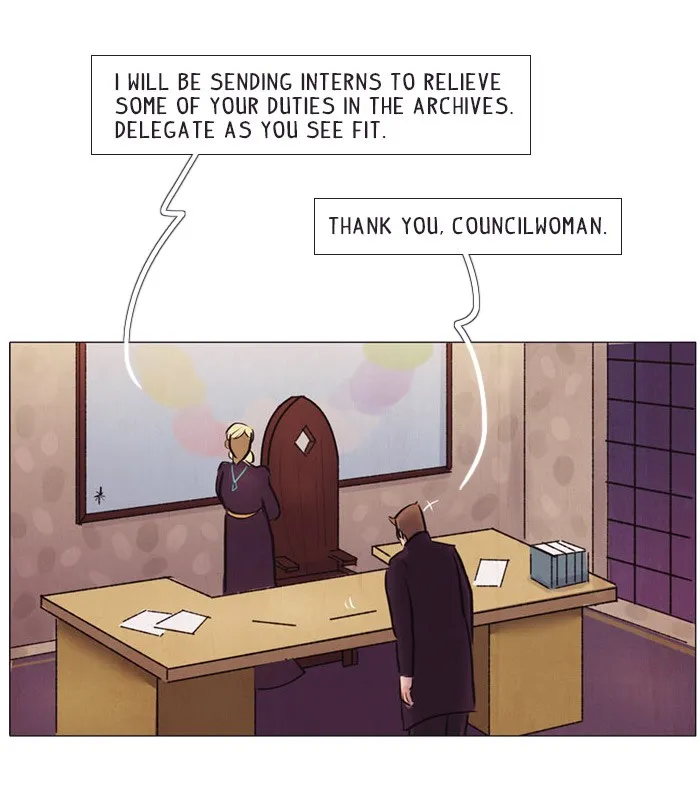 Under the Aegis Chapter 45 page 36 - 
