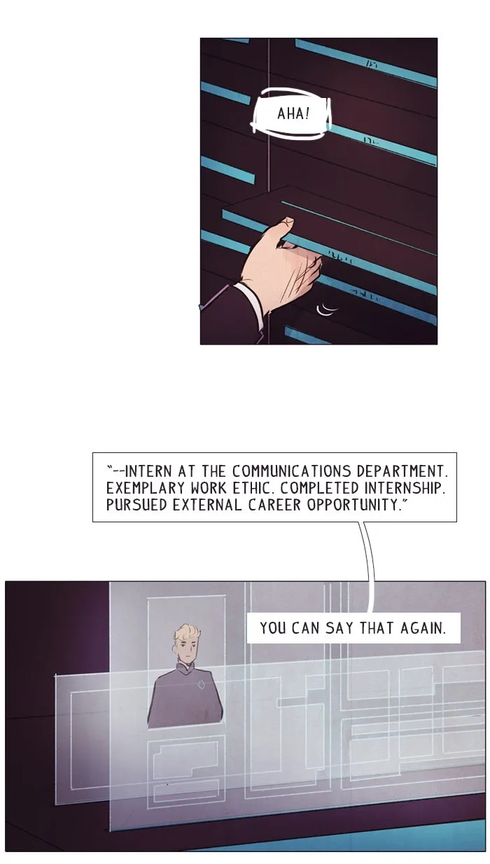 Under the Aegis Chapter 45 page 41 - 