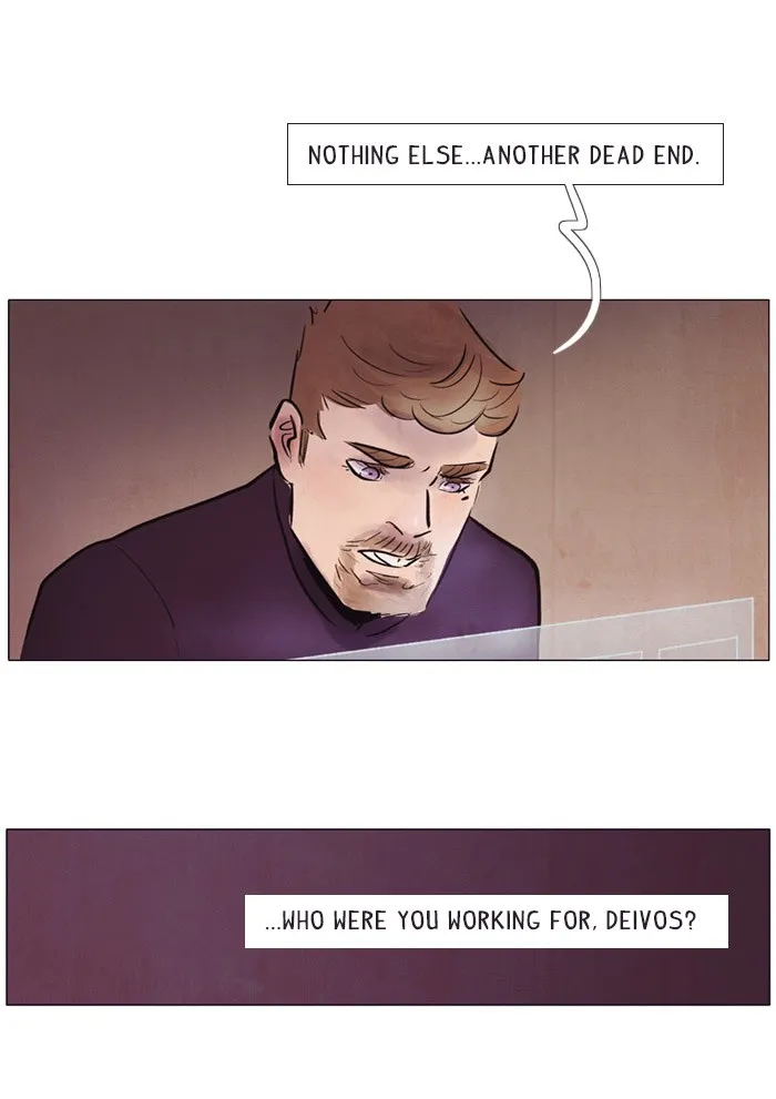Under the Aegis Chapter 45 page 42 - 
