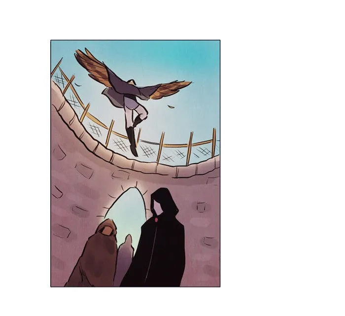 Under the Aegis Chapter 46 page 2 - 