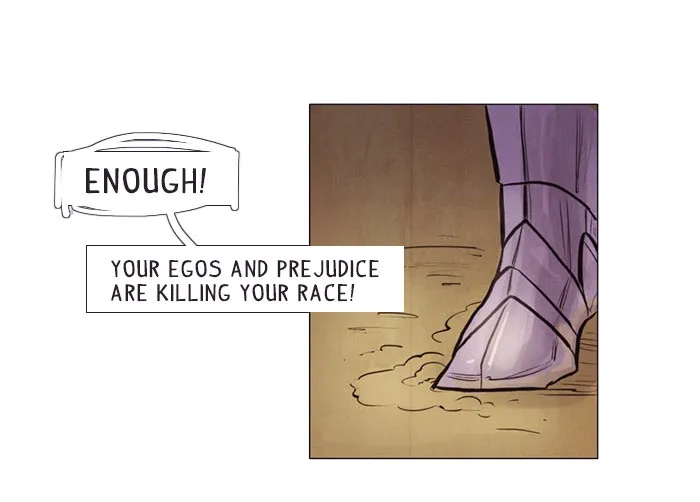 Under the Aegis Chapter 46 page 16 - 