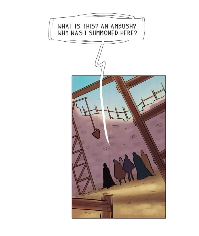 Under the Aegis Chapter 46 page 3 - 