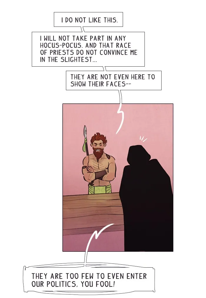 Under the Aegis Chapter 46 page 25 - 