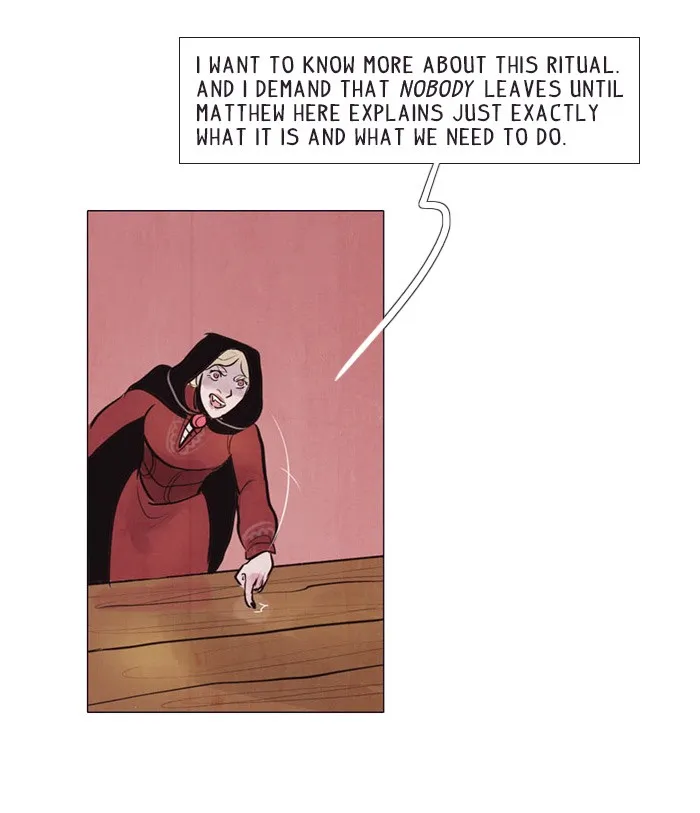 Under the Aegis Chapter 46 page 26 - 