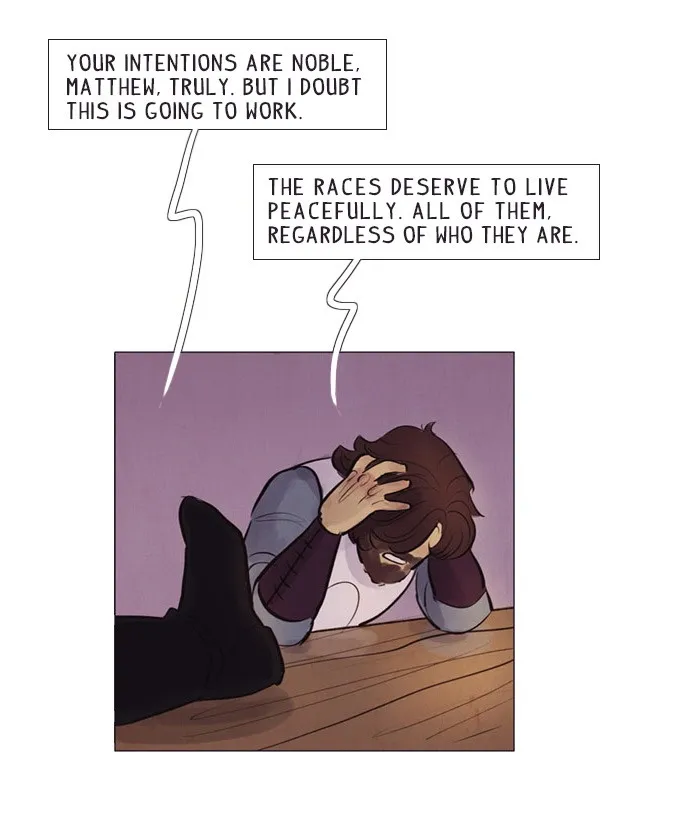 Under the Aegis Chapter 46 page 29 - 