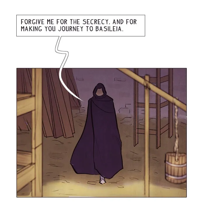 Under the Aegis Chapter 46 page 4 - 