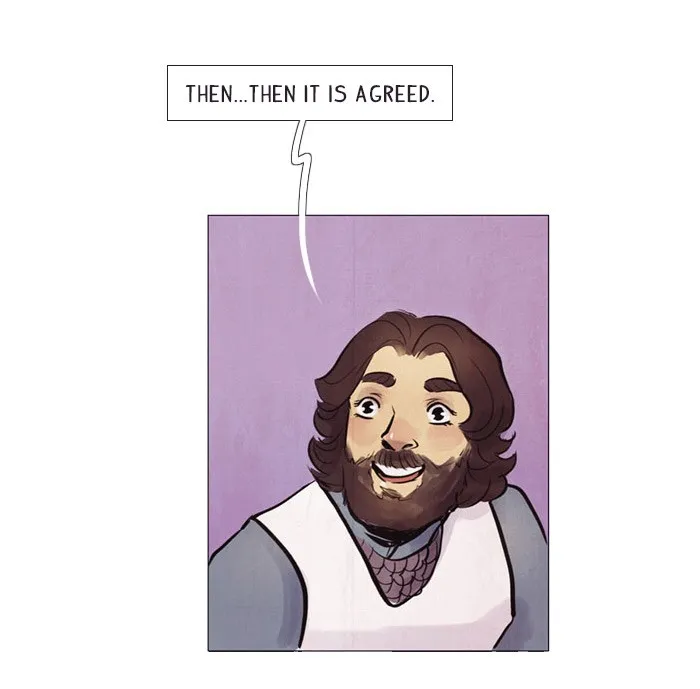 Under the Aegis Chapter 46 page 33 - 