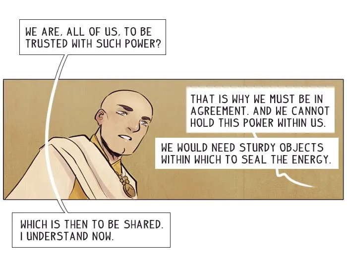 Under the Aegis Chapter 46 page 36 - 