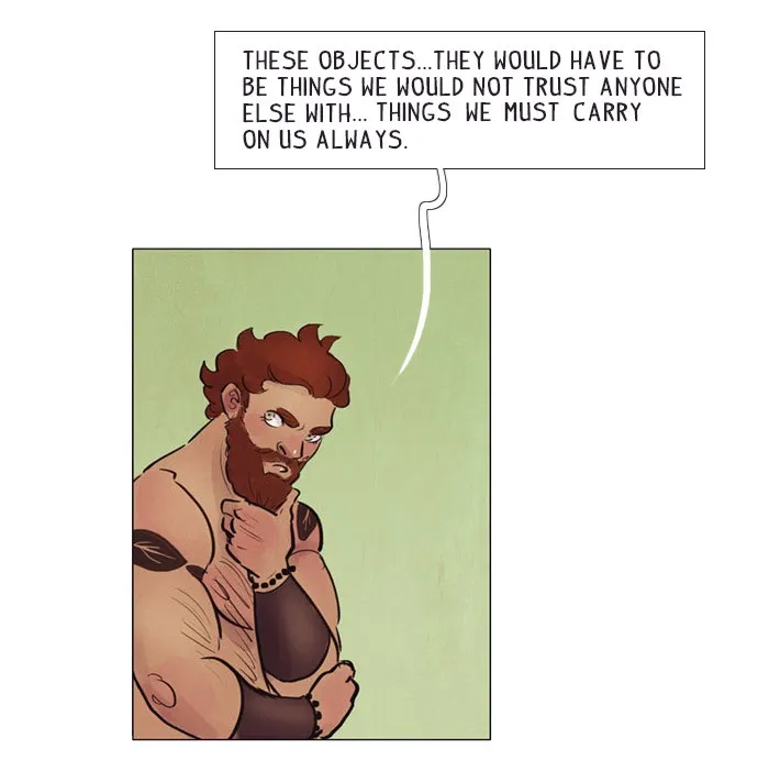 Under the Aegis Chapter 46 page 37 - 