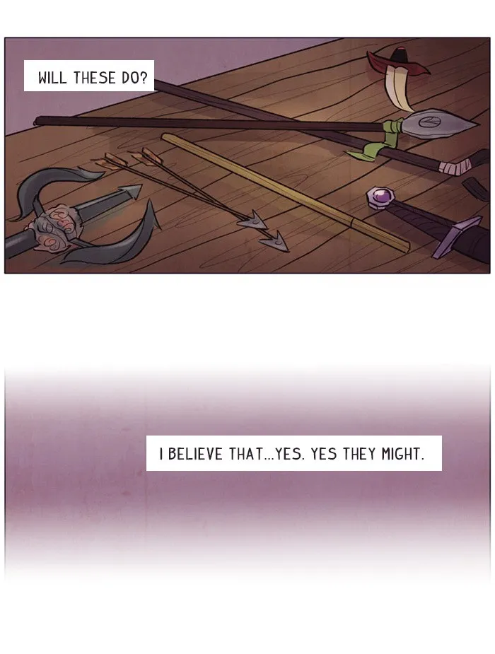 Under the Aegis Chapter 46 page 39 - 