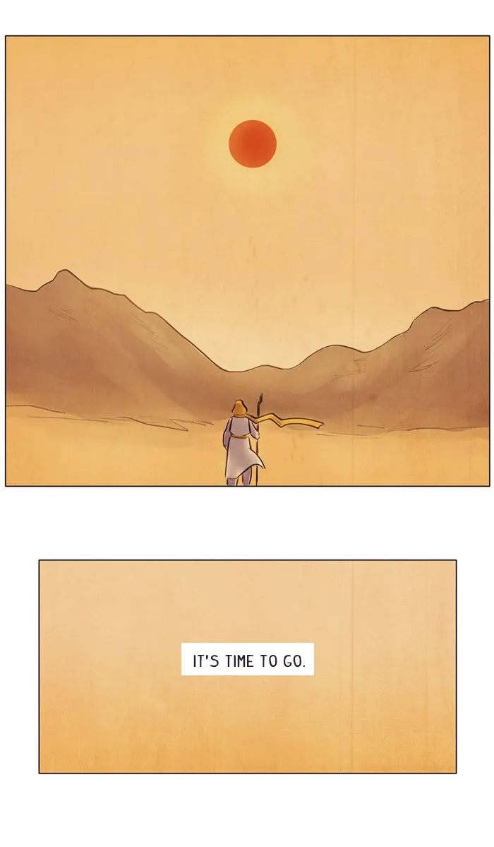 Under the Aegis Chapter 46 page 41 - 