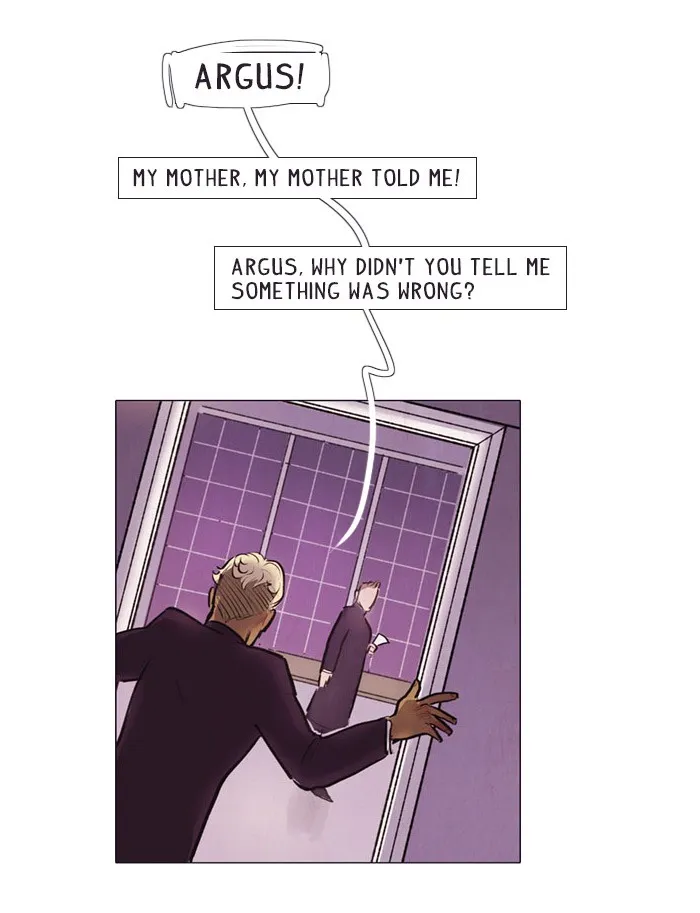 Under the Aegis Chapter 47 page 3 - 