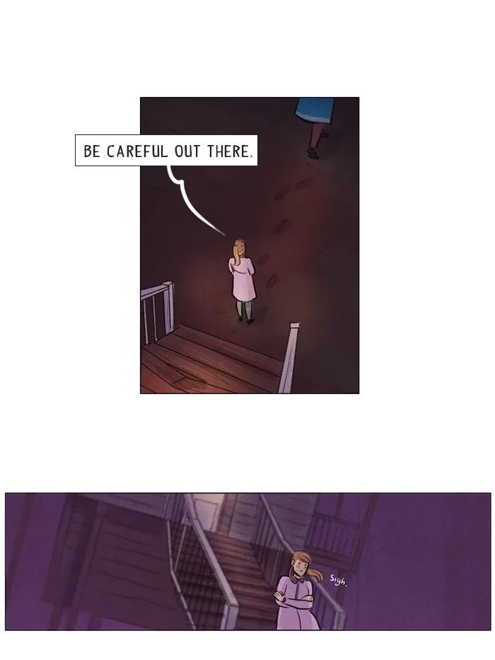 Under the Aegis Chapter 47 page 23 - 